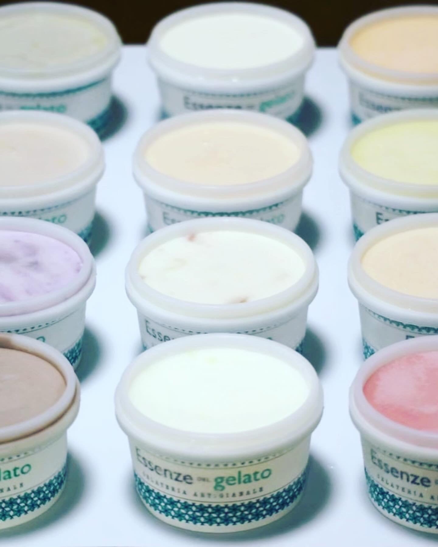 ジェラートおまかせ12個セット