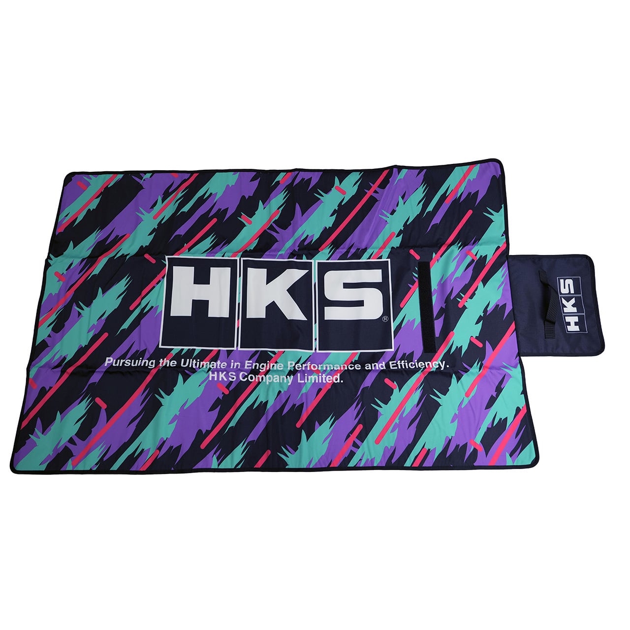 HKS CIRCUIT UMBRELLA / OIL COLOR No.397 | HKS GATE ONLINE STORE