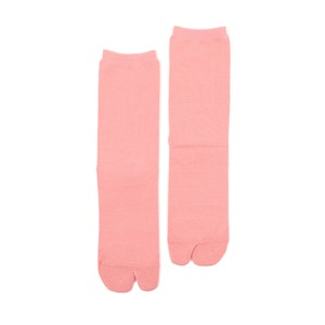 COOLMAX EcoMade Fiber Socks (Salmon Pink)