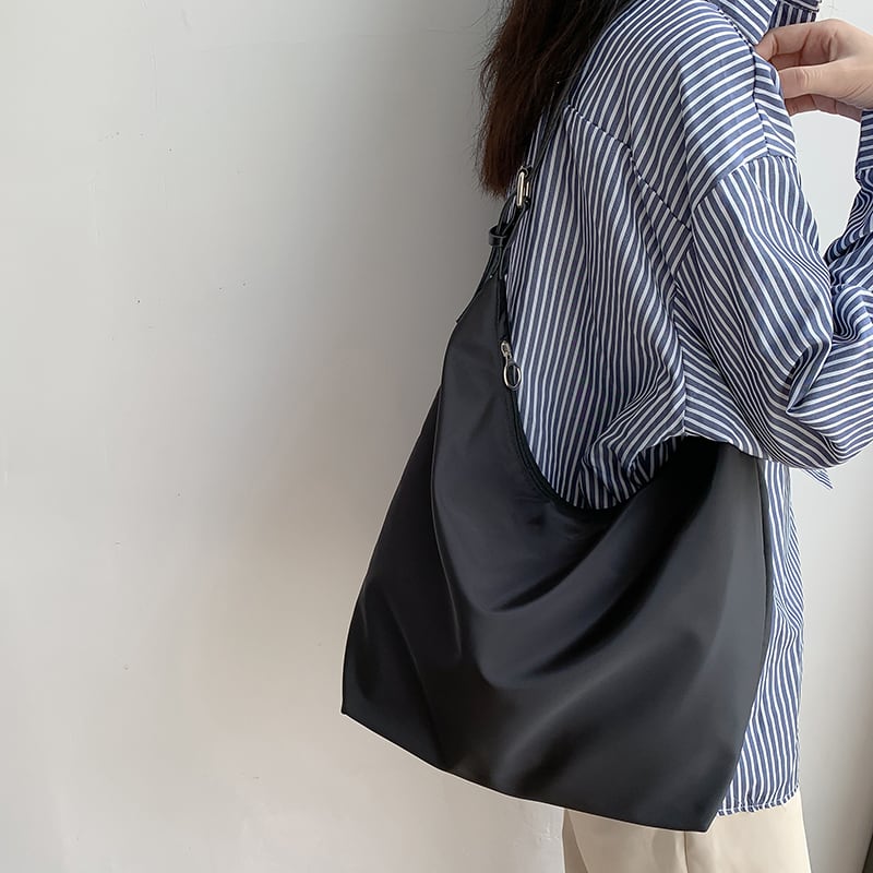 ショルダーバッグオータムウィンターカジュアル 秋物 冬物 トートバッグ ハンドバッグ Tiancai_Wing_Bag85813959335