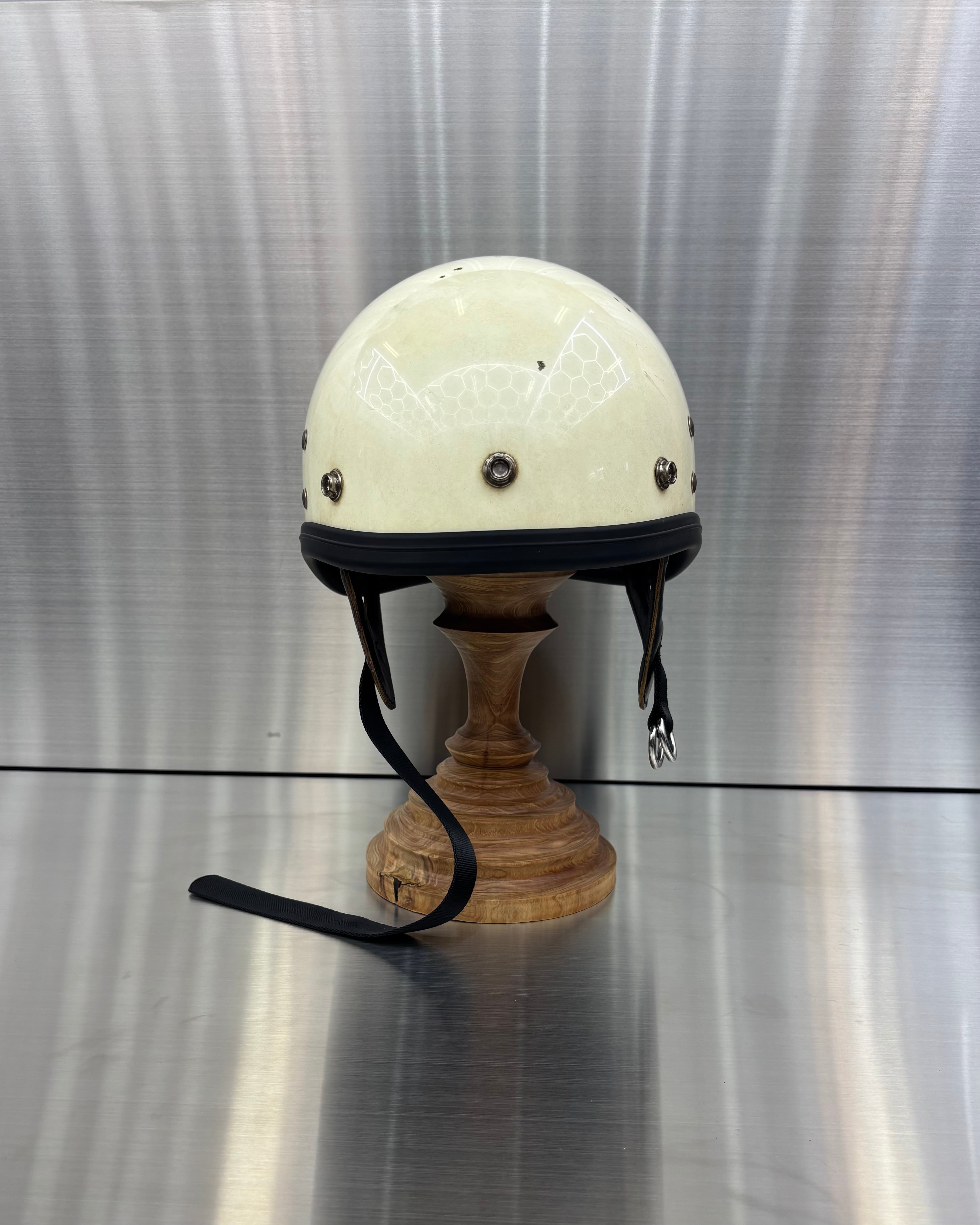 CREED x STOOP MOTORCYCLES / CS HALF G-1 “ (select) | Pay ID