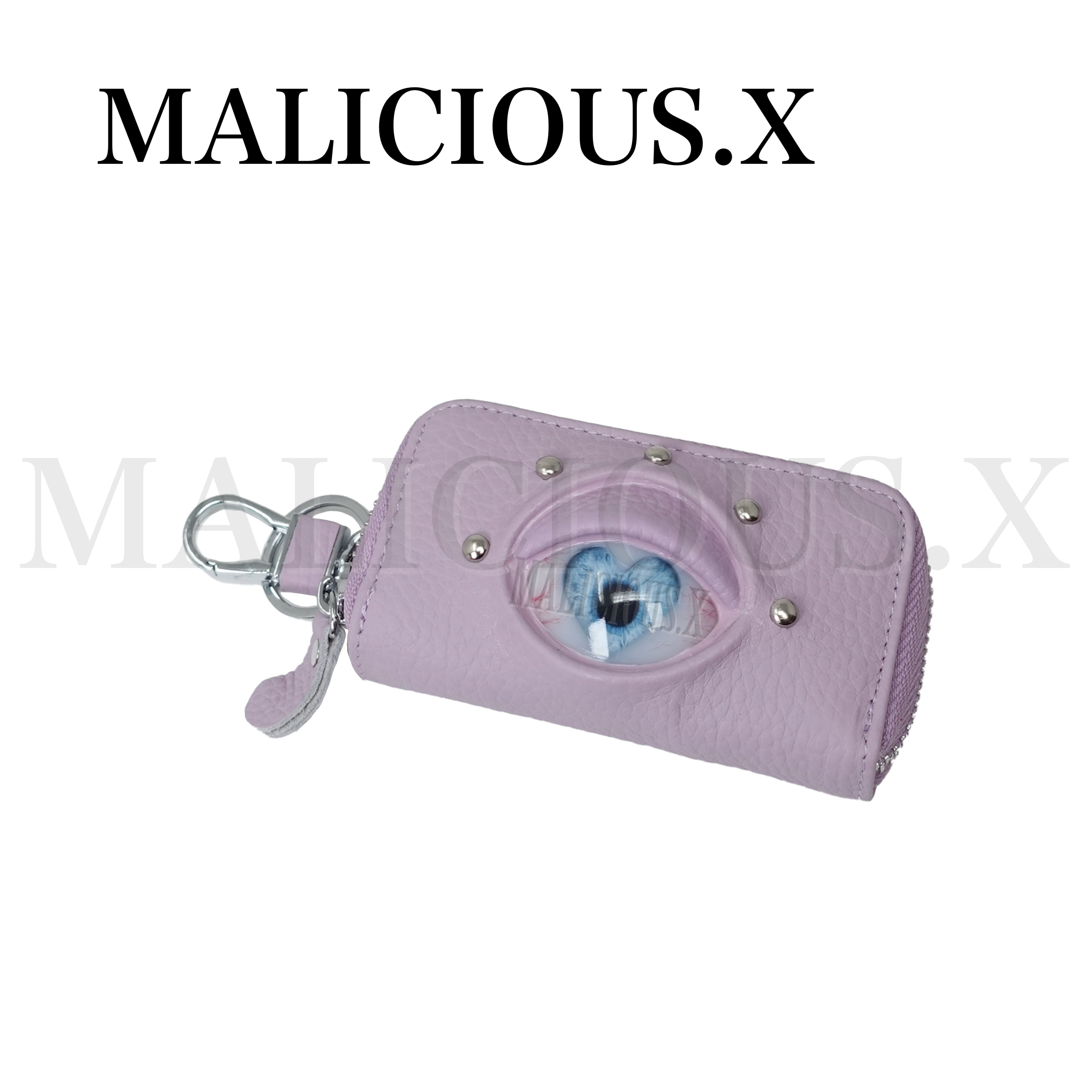 MALICIOUS.X マリシャス クーザ QOOZA フーディー パーカー APPAREL | MALICIOUS.X