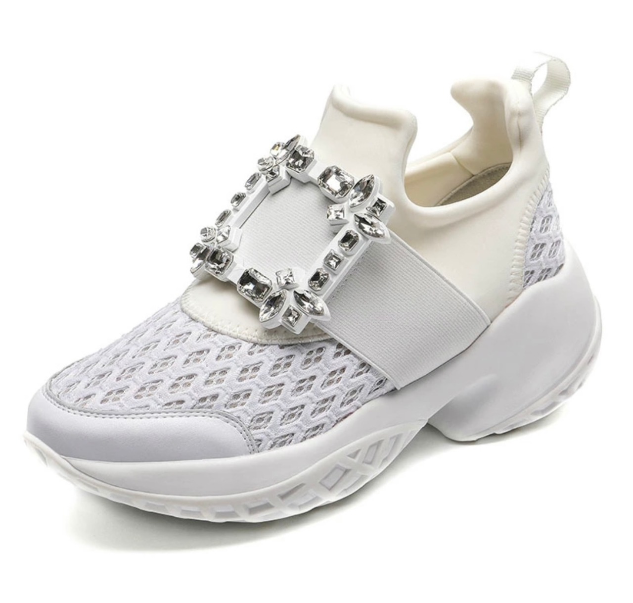 シスター　Sister　キラキラ　スニーカー　