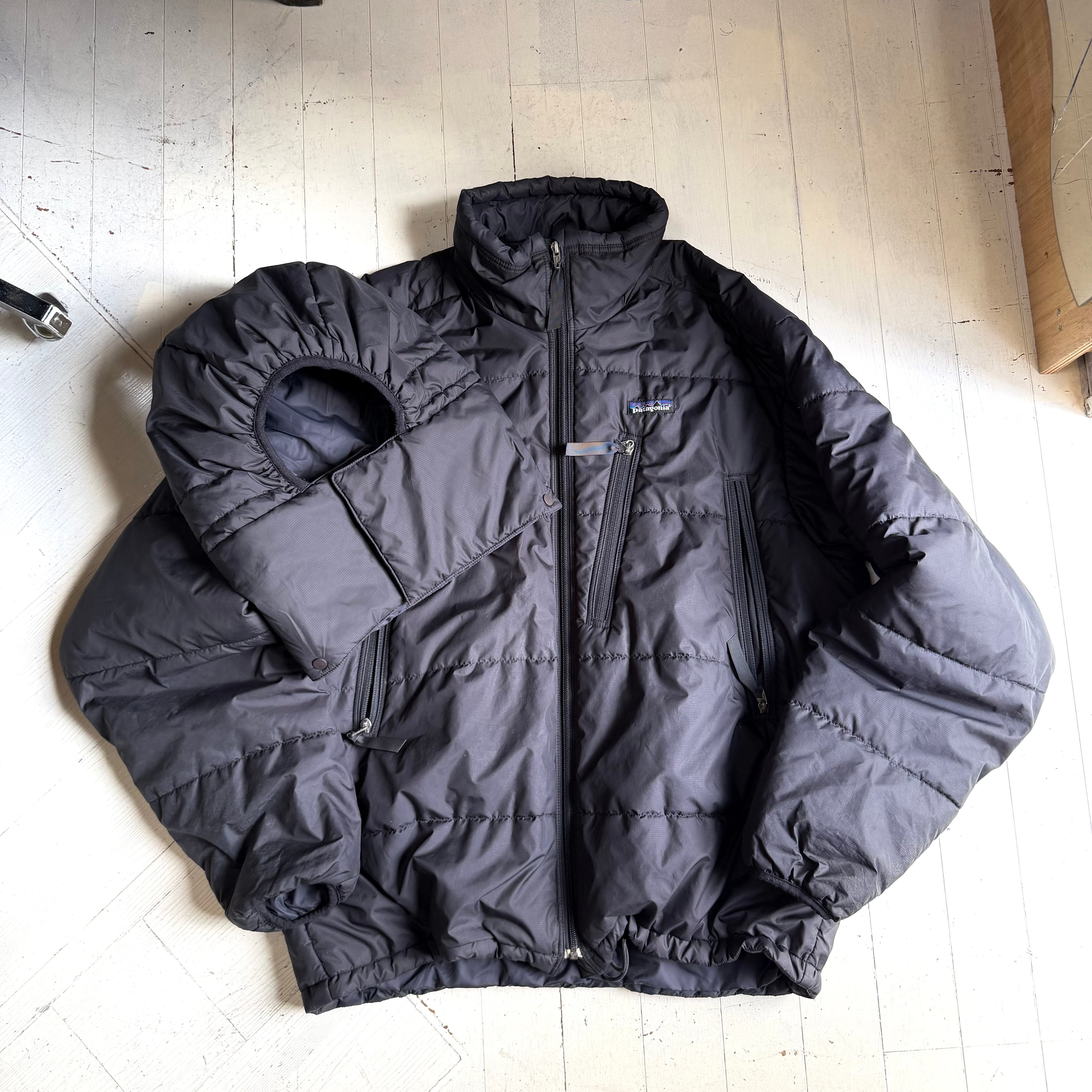 2003年製 Canada製 