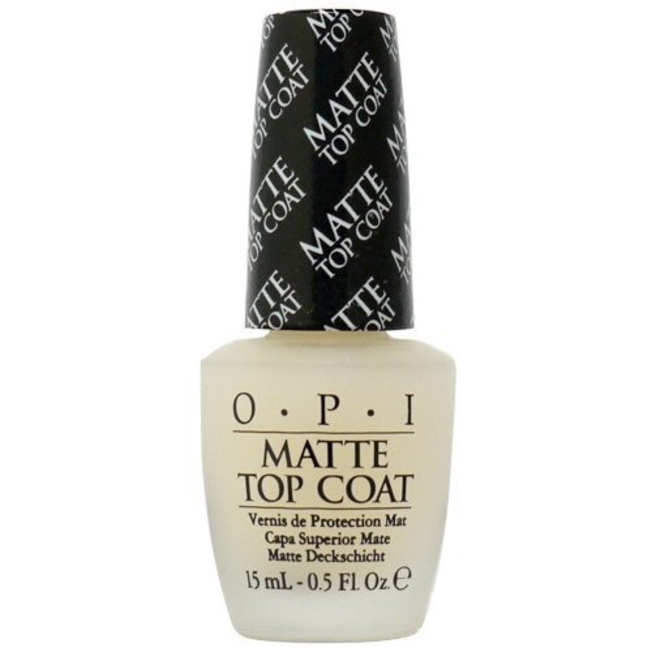 OPI  マットトップコート