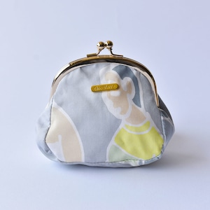 D_GAMA POUCH / No,10159