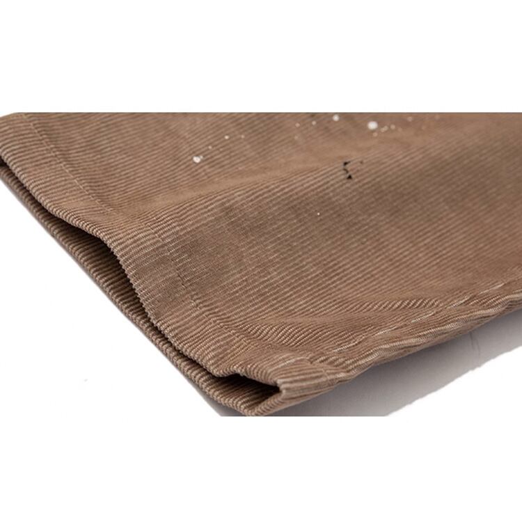 ★RETRO SPLASH INK WASH JEANS　　　A0712