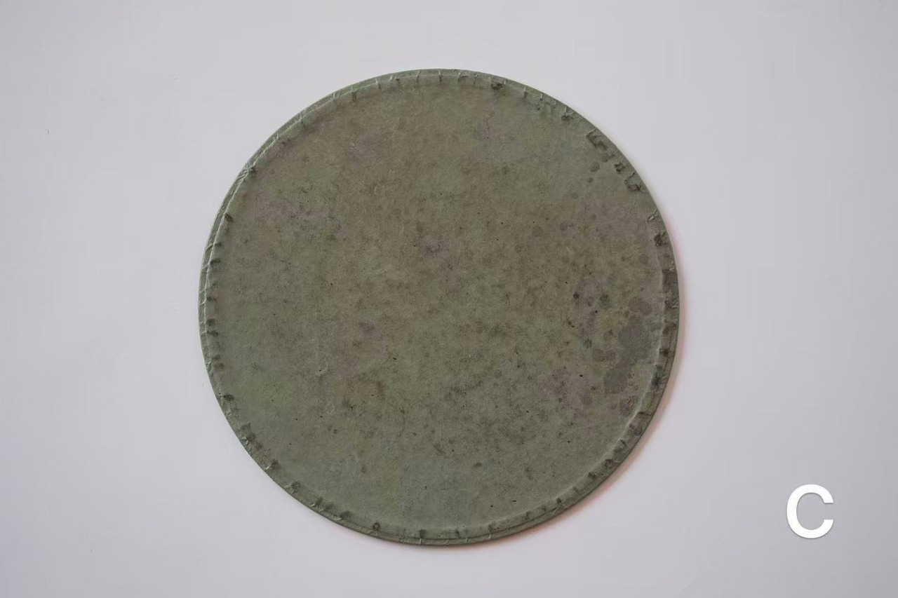 ハタノワタル Wataru Hatano - 和紙敷板 Washi Tray