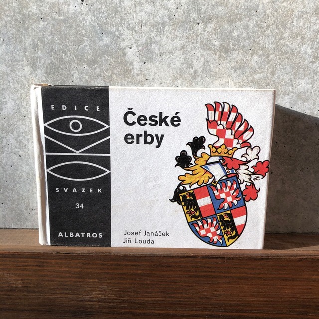 Ceske erby