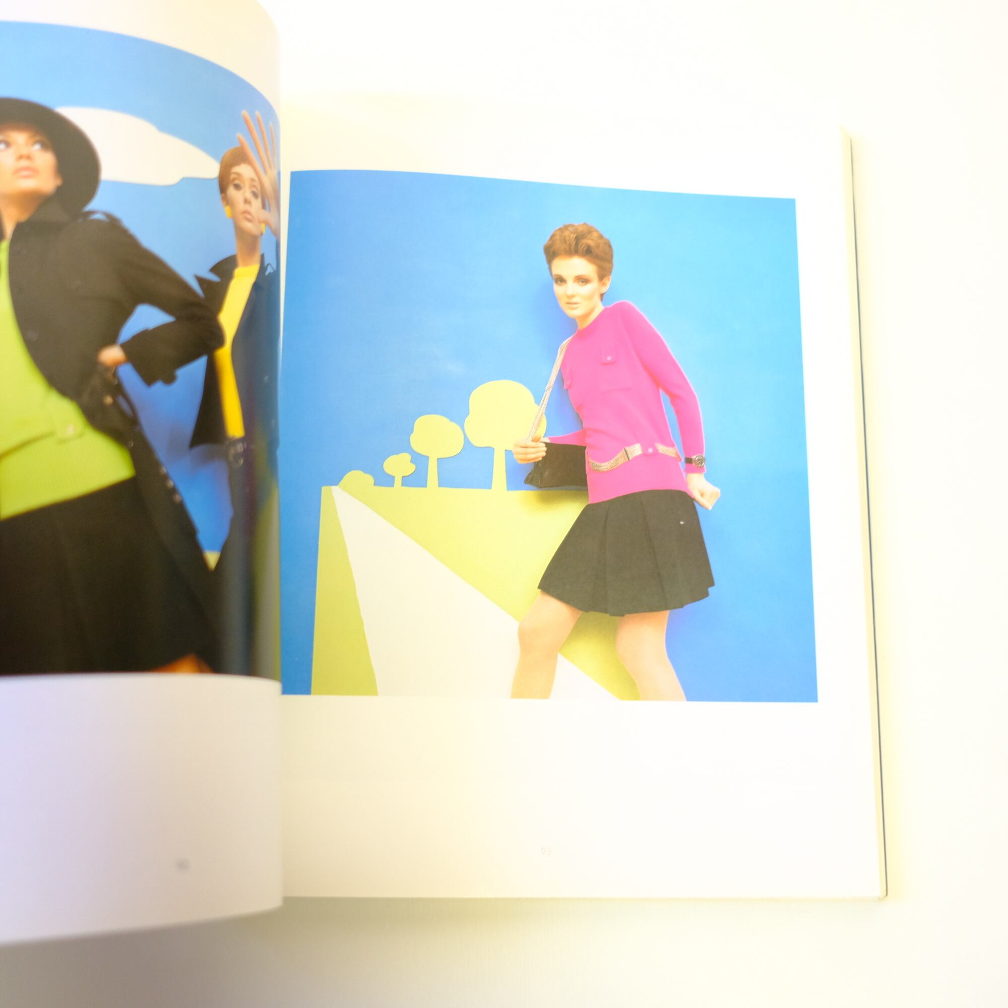 Fashion Photography 1950-1975】洋書 写真集 | artbookano