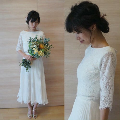 花嫁/2次会/合コン/デート/謝恩会/パーティー/ピアノ演奏会/音楽会