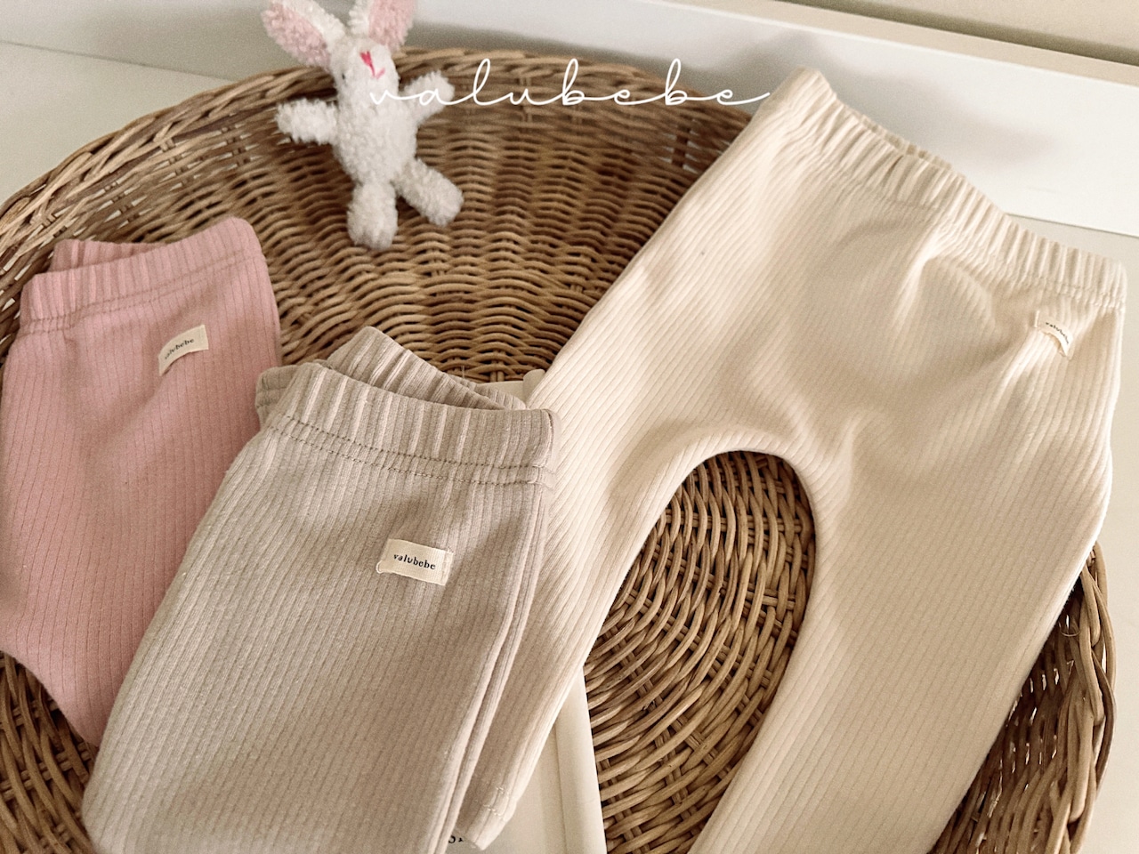 Valubebe 26/AP (Baby) Basic leggings