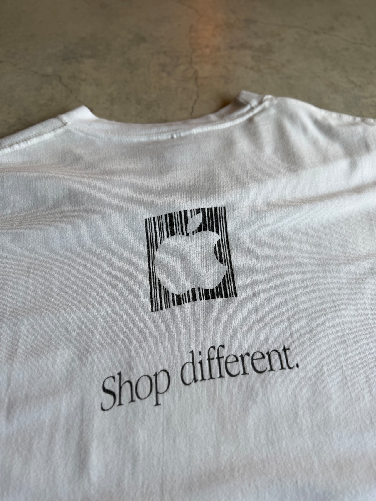 90's Apple Miami The Falls promo -XL