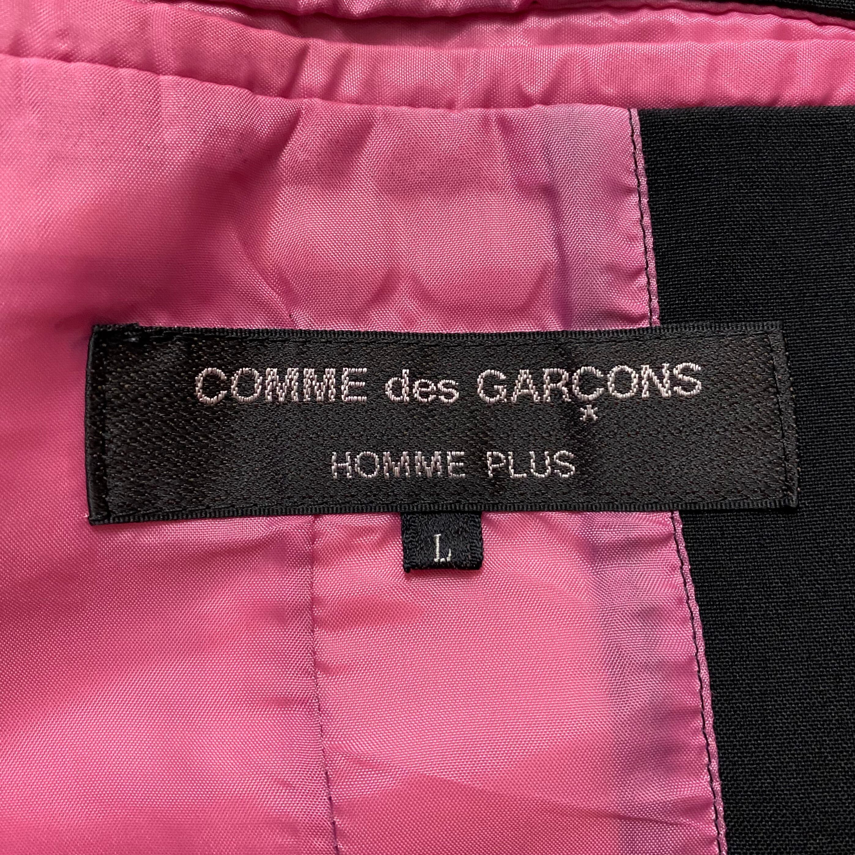 Garcons Infideles Paris ジャケット ピンク 少なけれ 