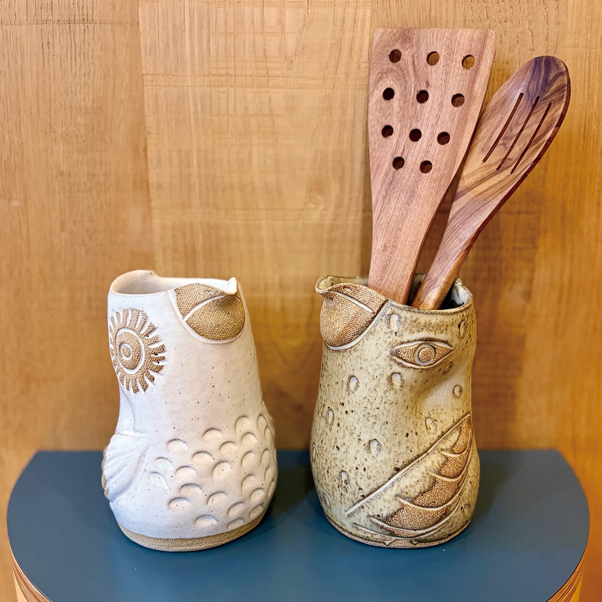 KNOTWORK LA - bird bitcher_medium