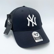47 MVP メッシュ 47A-MVP-B-BRANS17CTP-NYG ニューヨーク・ヤンキース