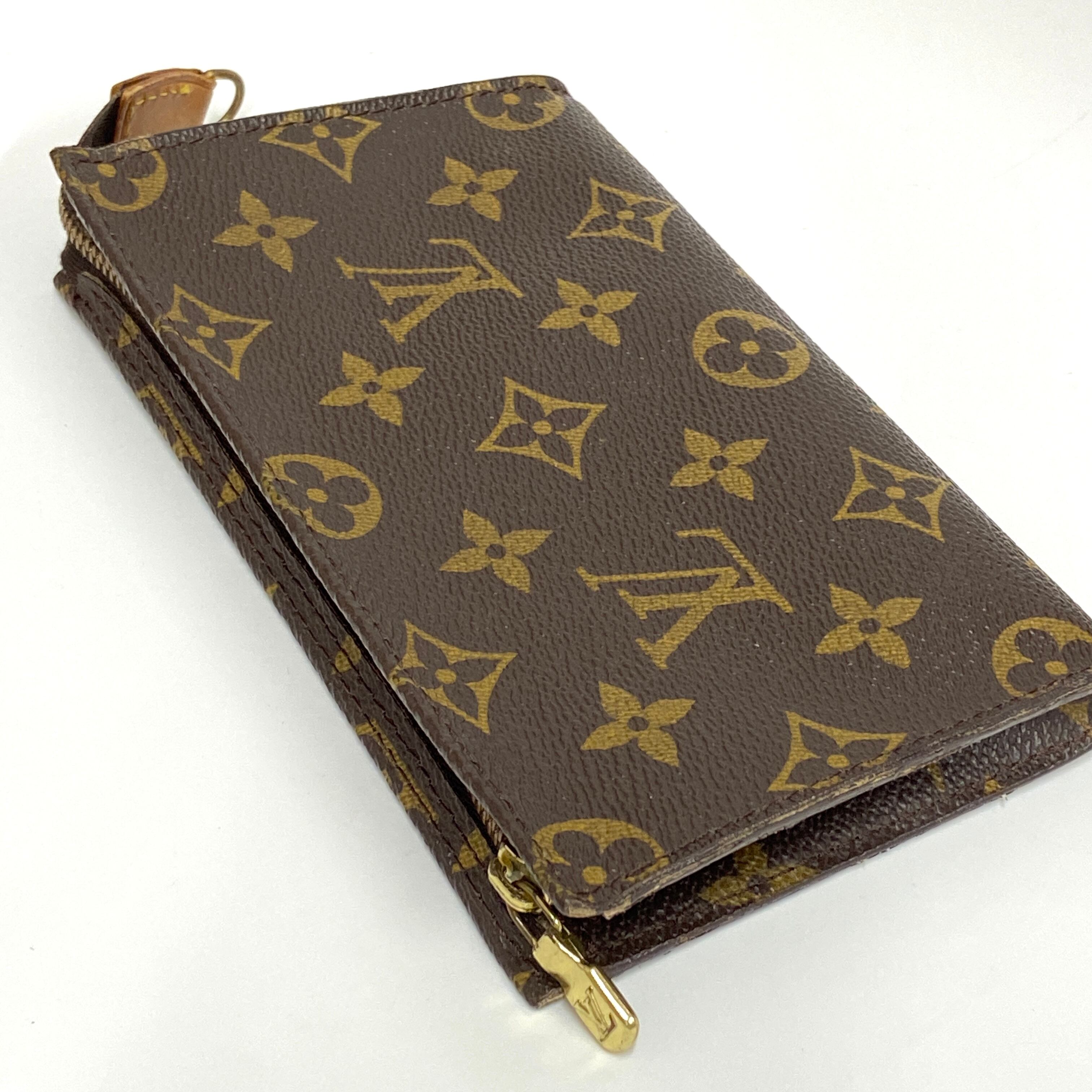 LOUIS VUITTON ルイ・ヴィトン モノグラム バケツPM トートバッグ