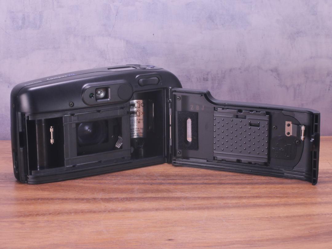 KYOCERA Campus 70 | Totte Me Camera