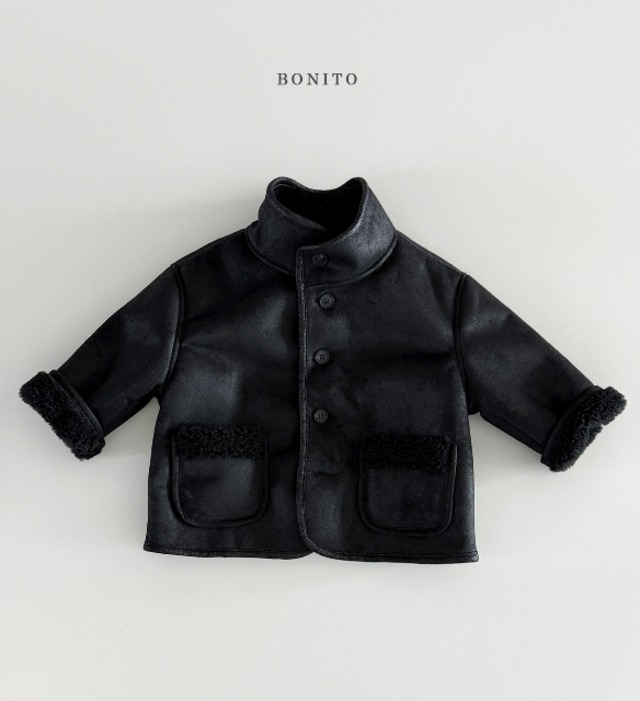 〚予約〛Mustang jacket <kids><Jr><adult>