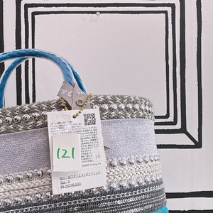 ファンファBAG(116~123)　8500円+税