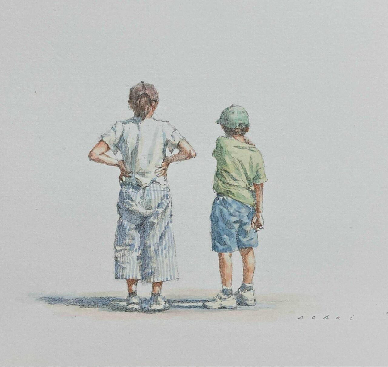 ユーモアなるもの