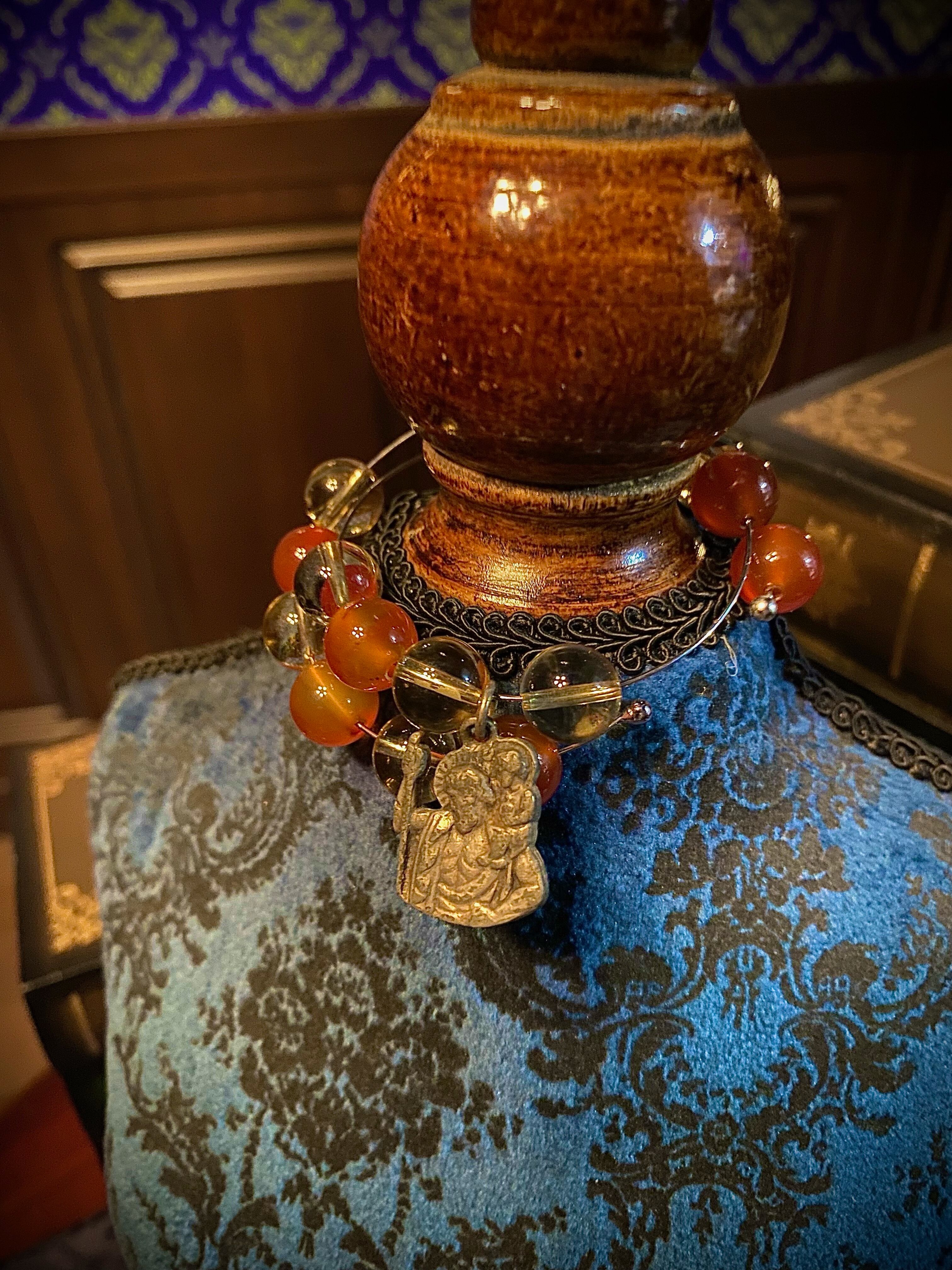 Rosenkreutz（ローゼンクロイツ/薔薇十字） | Mea Bijuterie