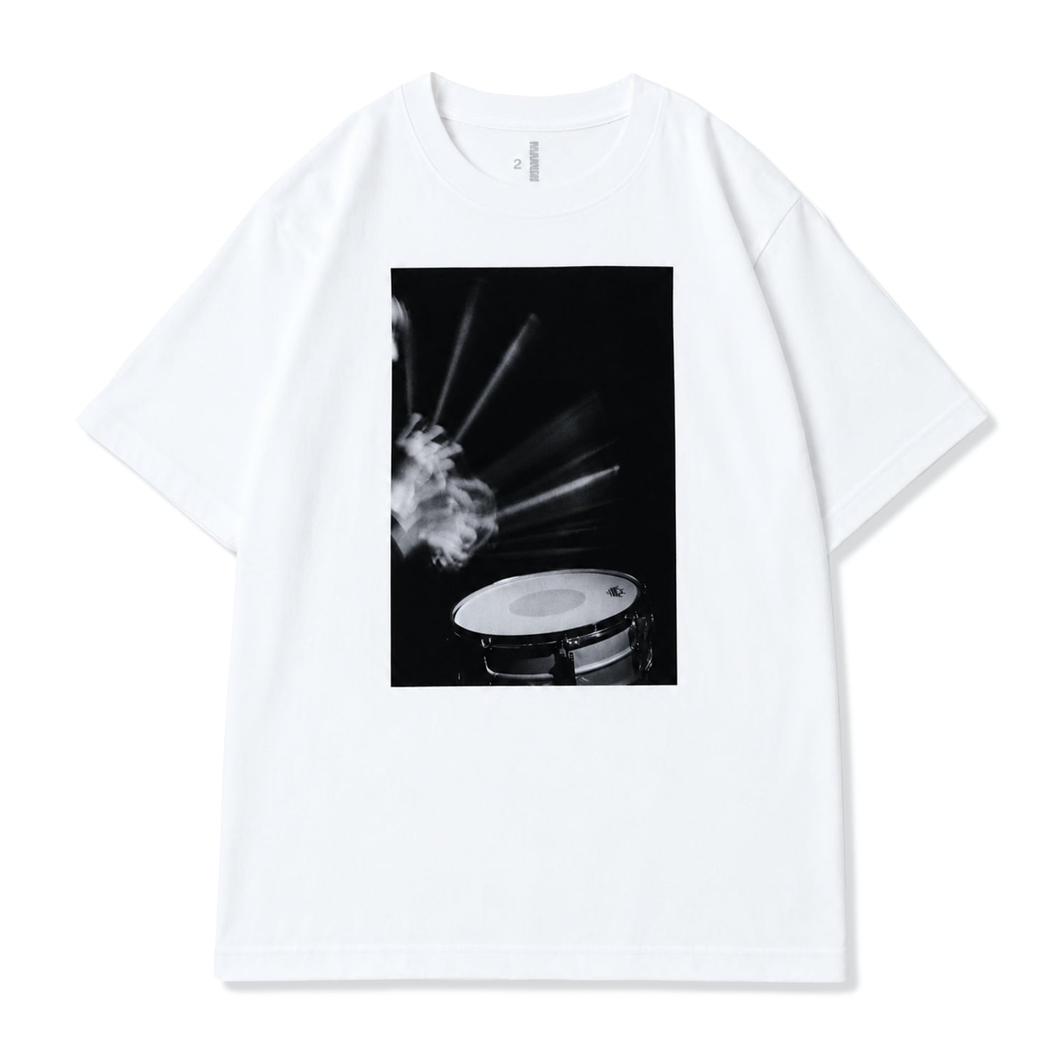 PLASTICS ANARCHY IN THE T.K. Tシャツ PLASTICS ANARCHY IN THE TK L/S TEE | prefab