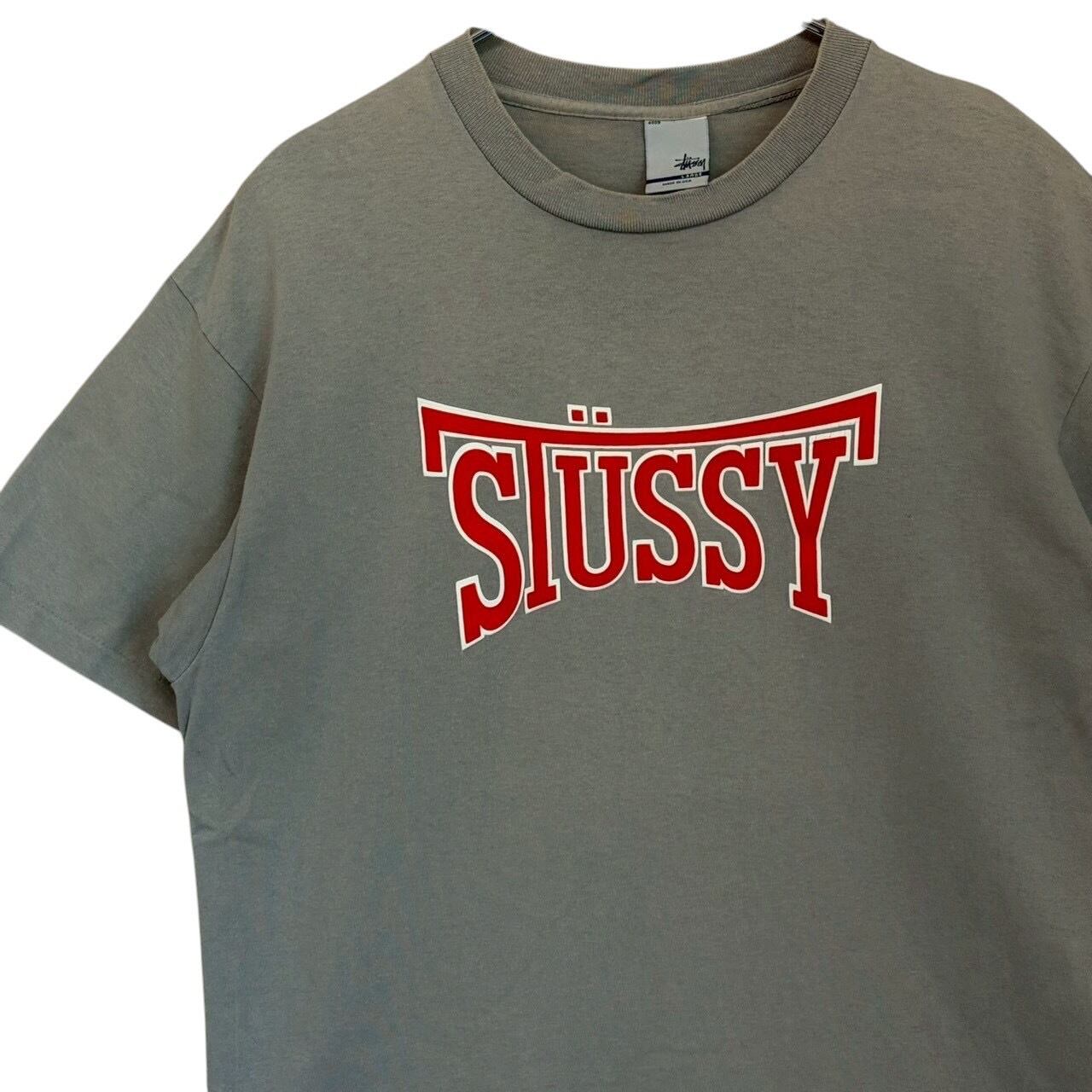 90s Tシャツ ステューシー USA製 STUSSY stussy OLD L | 90's Stussy L