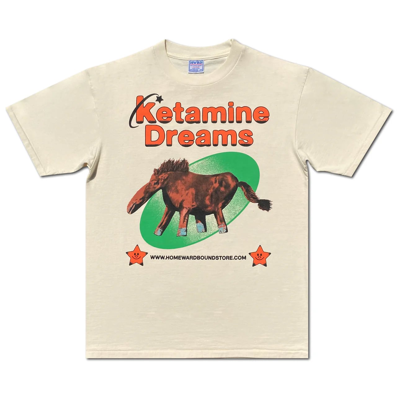 Ketamine Dreams Tee
