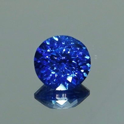 Sapphire サファイア | Frederick's Gems&Jewelry