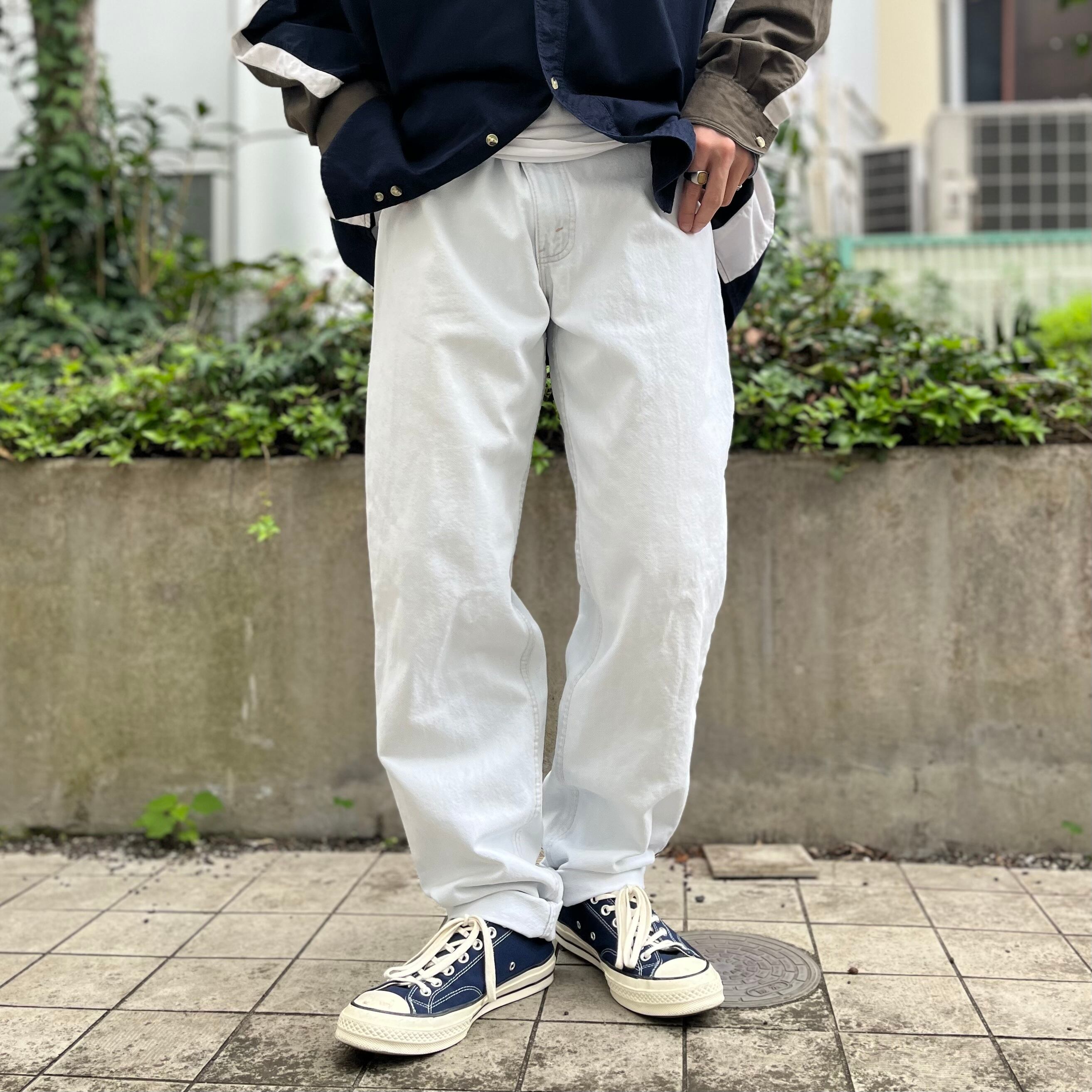 お客様専用】USA製 size:W33×L34【 Levi's 550 】リーバイス 550 ...