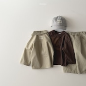 Amigo 26/SS ぺスタージャケット