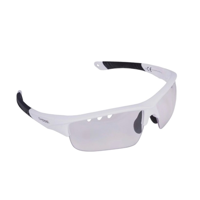 OXDOG SPECTRUM EYEWEAR White