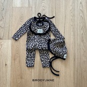 韓国子供服 / 26Autumn / 〖取寄〗Brodyjane / キャメルレオボネット / ベビー服 / 赤ちゃん服 / 帽子 *FREE*