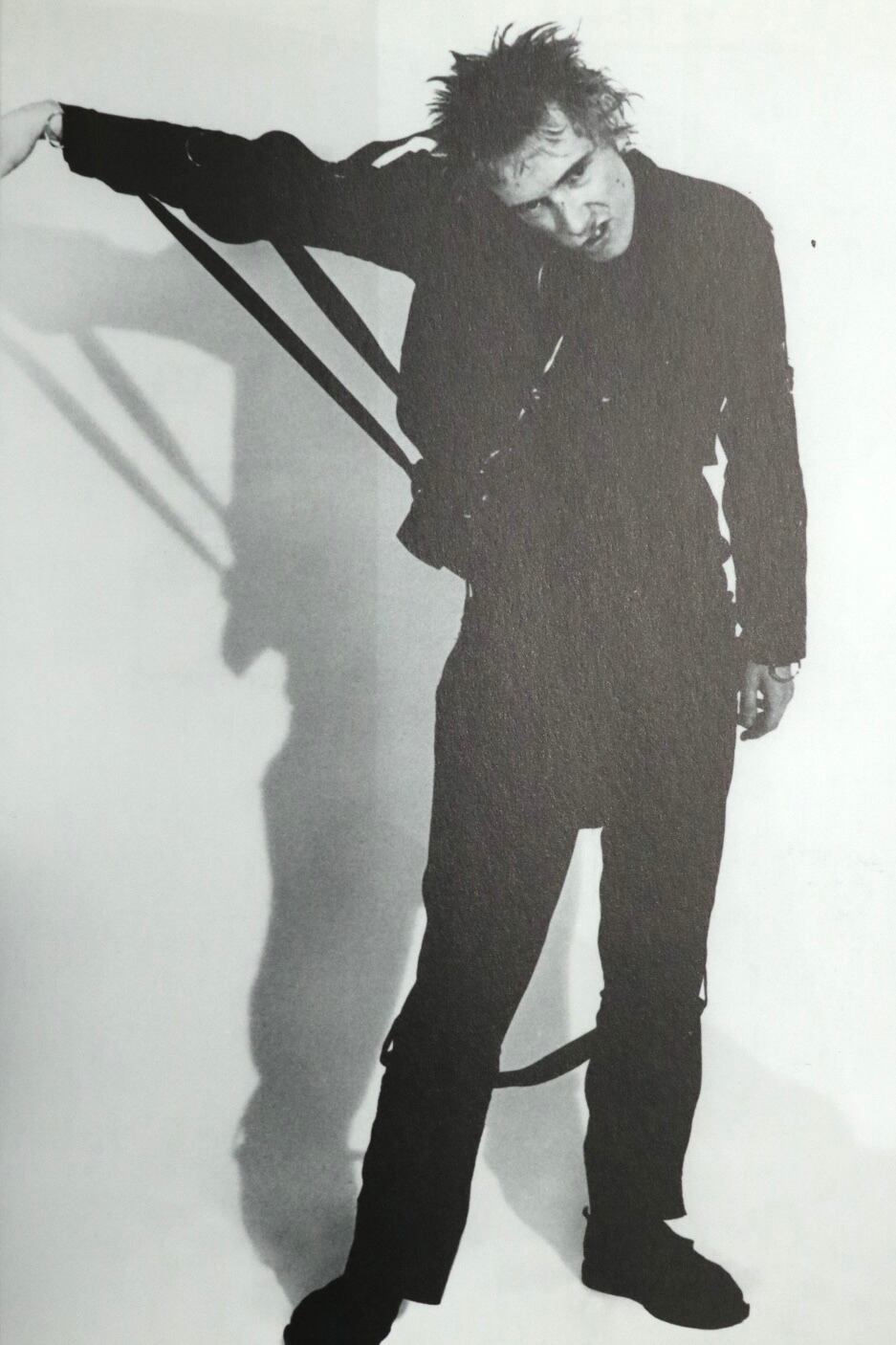 Sex Pistols 2000 