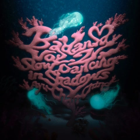 〈残り1点〉【CD】Ayu-Chan-Ching - Ba'Dansa Vol. 2 "Slow Dancing In Shadows"