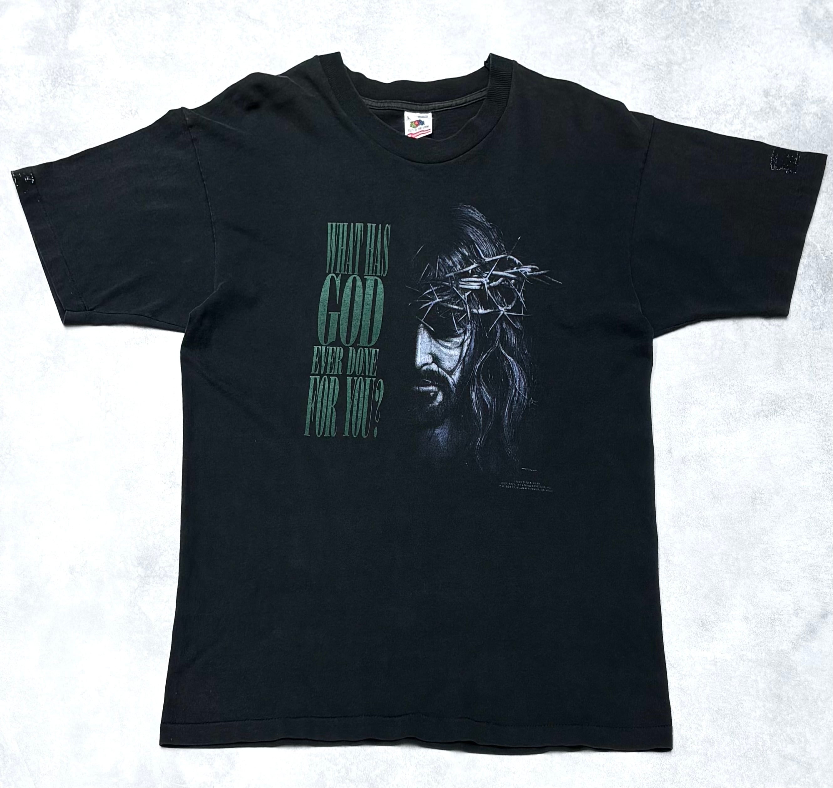 90's The Prodigy EPUIPMENT Ant Logo T-Shirt XL EURO SCREEN STARS
