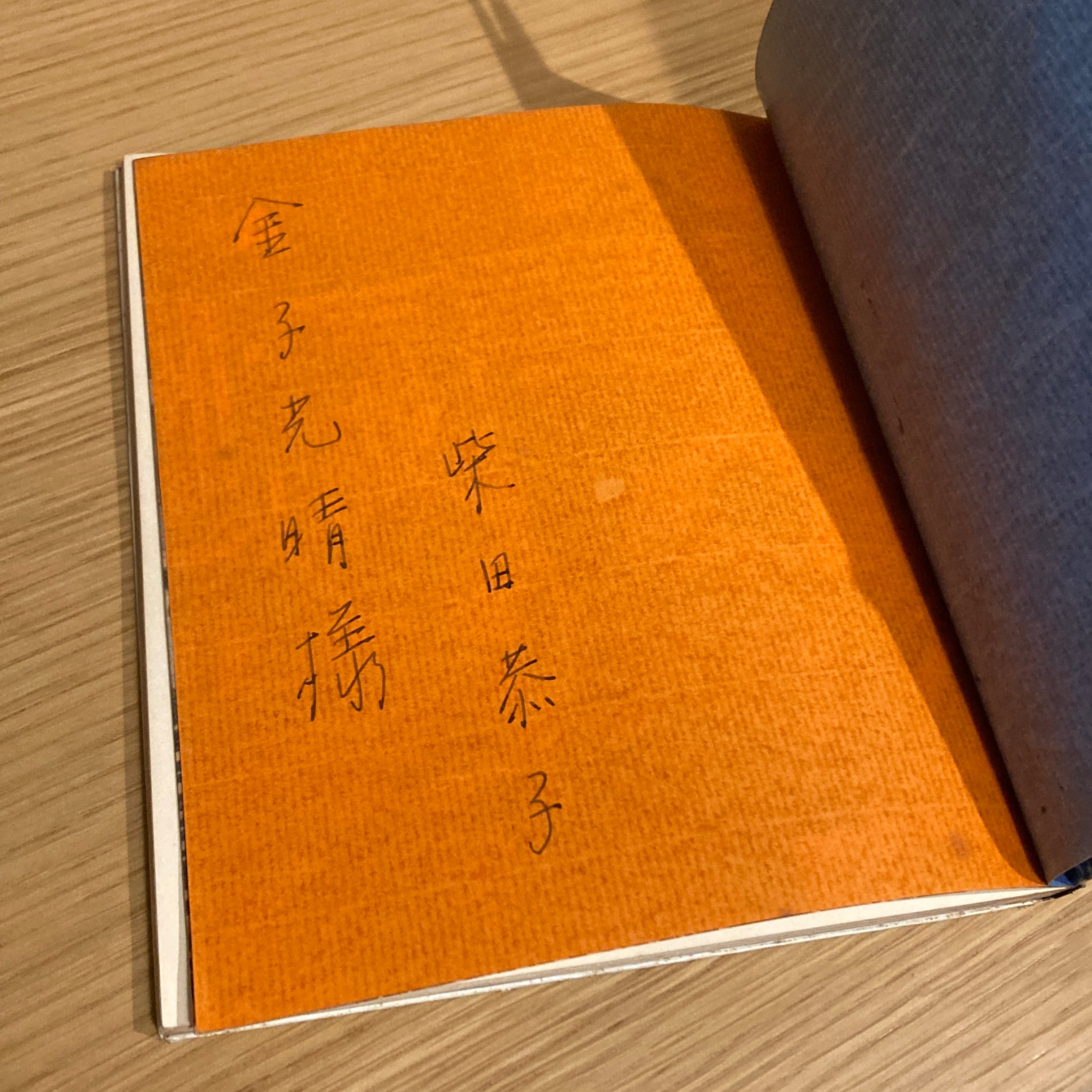 詩集 ニューヨーク37階のアパート / 柴田恭子 | 百年