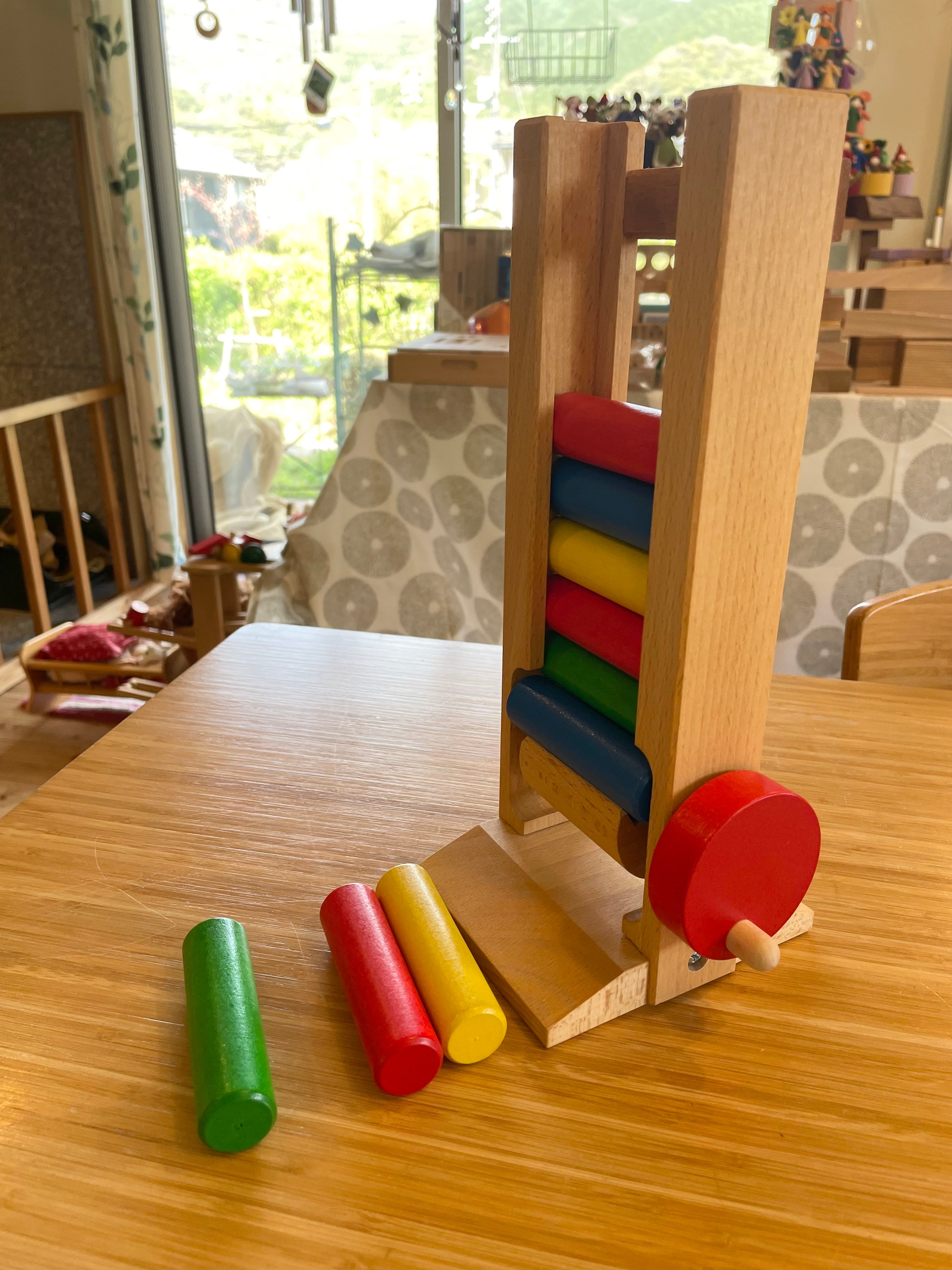 レシオ社 ビナリオ | リンドヴルム