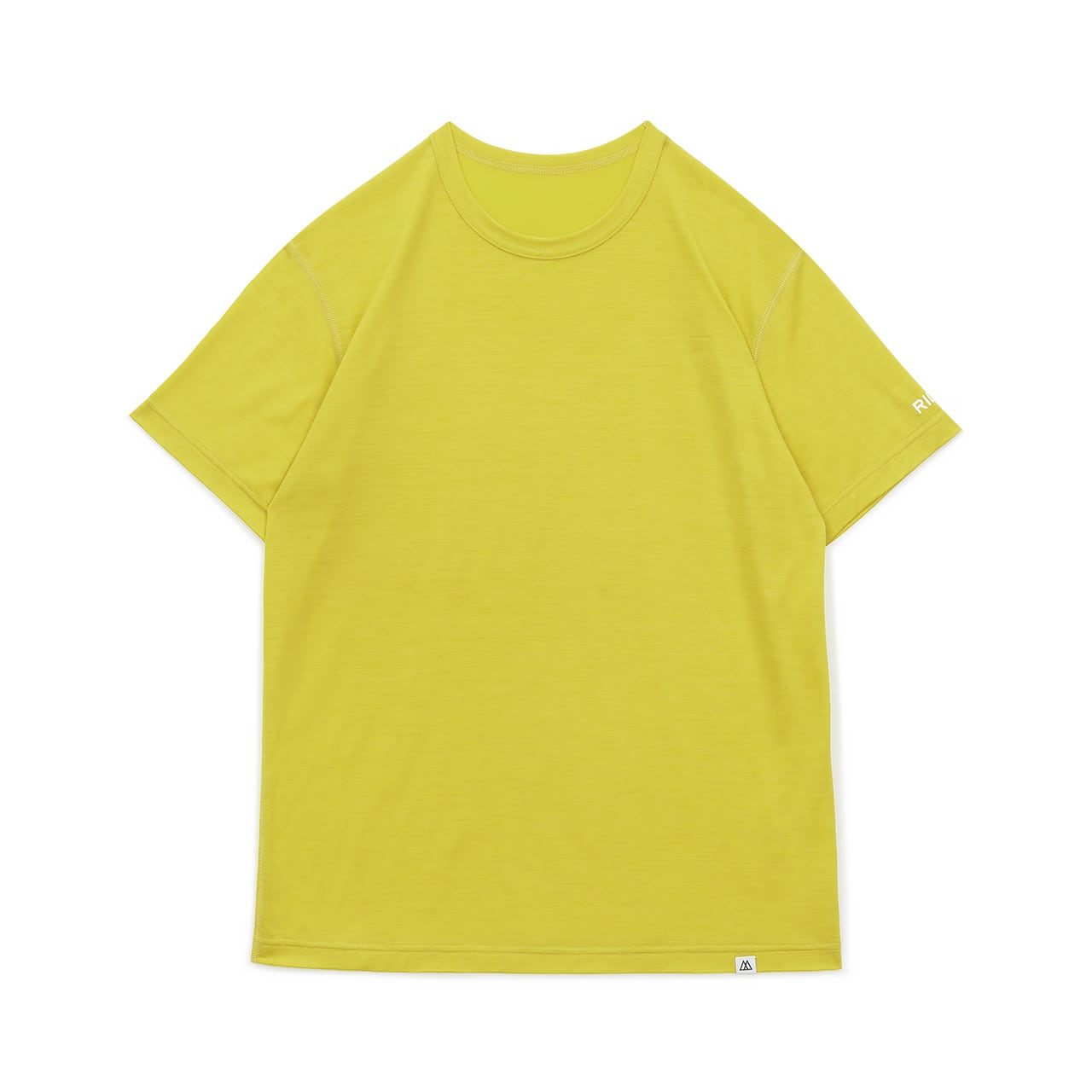 Merino Basic Short Sleeve Tee | RIDGE MOUNTAIN GEAR