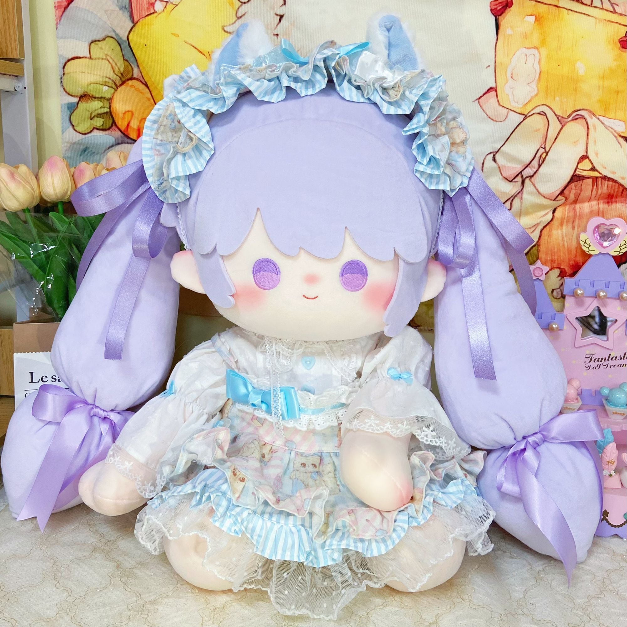 40cm ぬい服 | Meet beauty (ぬい専門店)