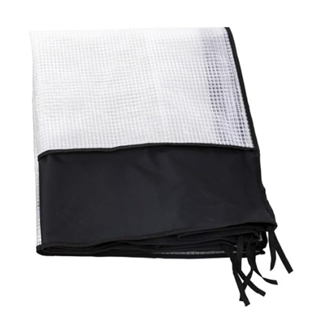 CUSTOM BORDERLESS 《SPIDER》シェルコン25用 マルチサイドフェンス