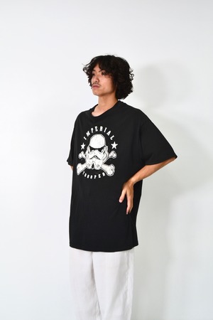 STAR WARS print T-shirt