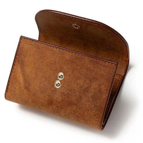 MR.OLIVE 財布 三つ折りLEATHER /COMPACT WALLET(Mr.olive MR.OLIVE 財布 三つ折りLEATHER /COMPACT WALLET(Mr.olive