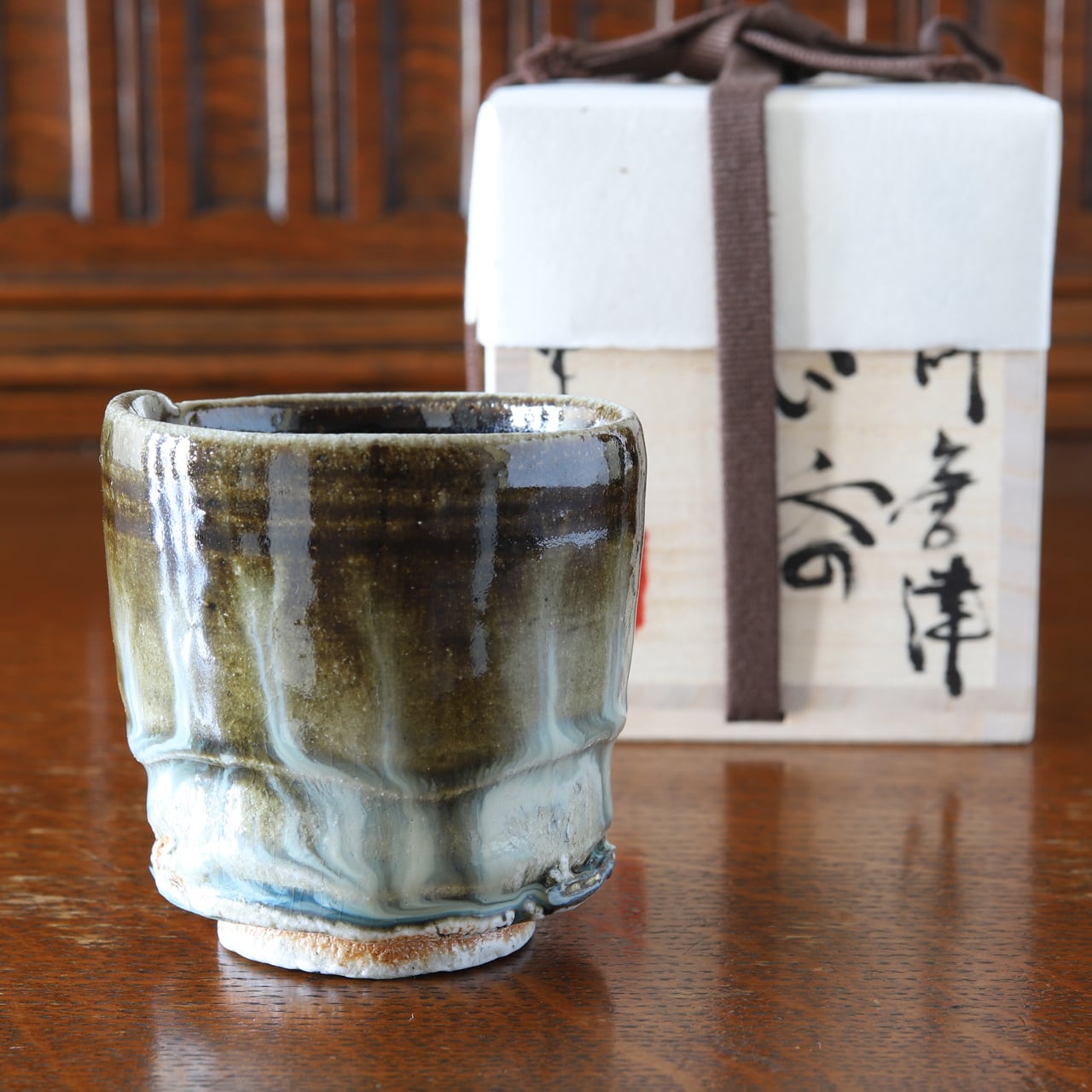 ぐい呑み | にっこう生活館 ONLINE SHOP / 手造りの器・工芸品の専門店