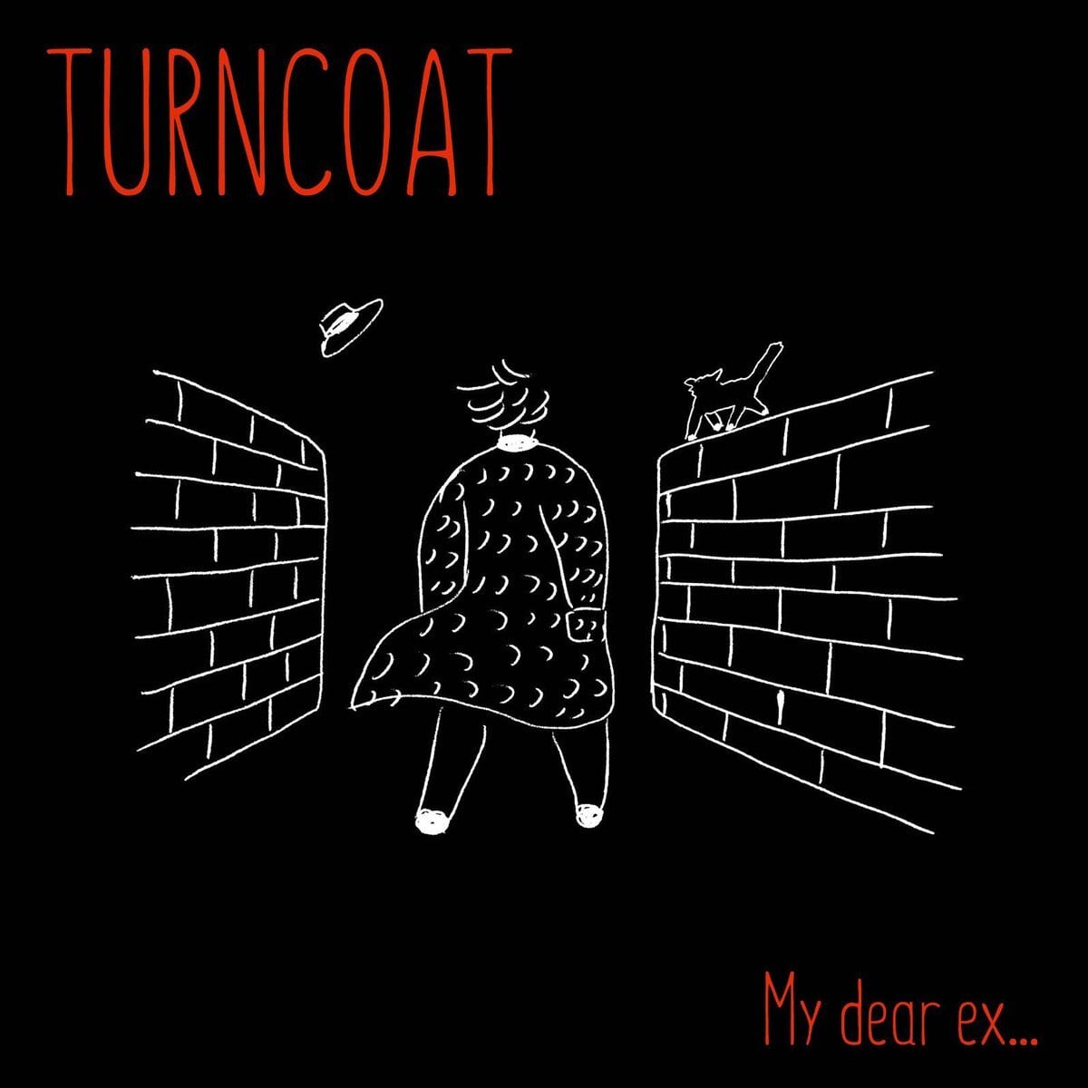 TURNCOAT 「My dear ex...」