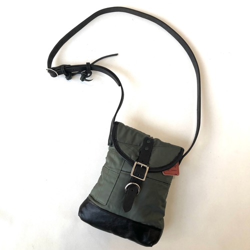 USAF CWU- SN B5 SHOULDERBAG