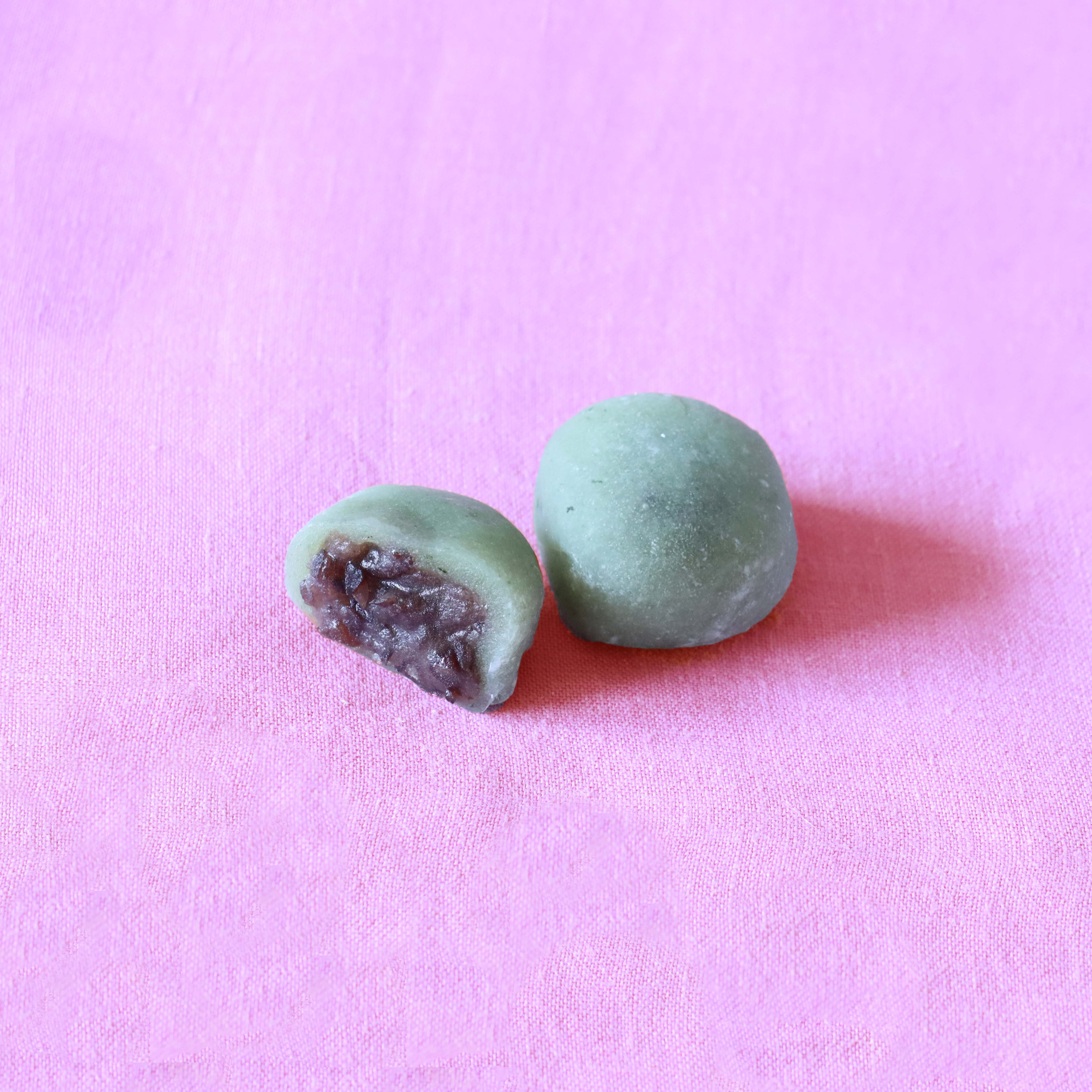 元就餅（6個入） | 三河屋