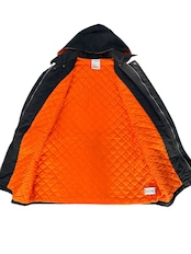 80's~90's adidas フーデットコート