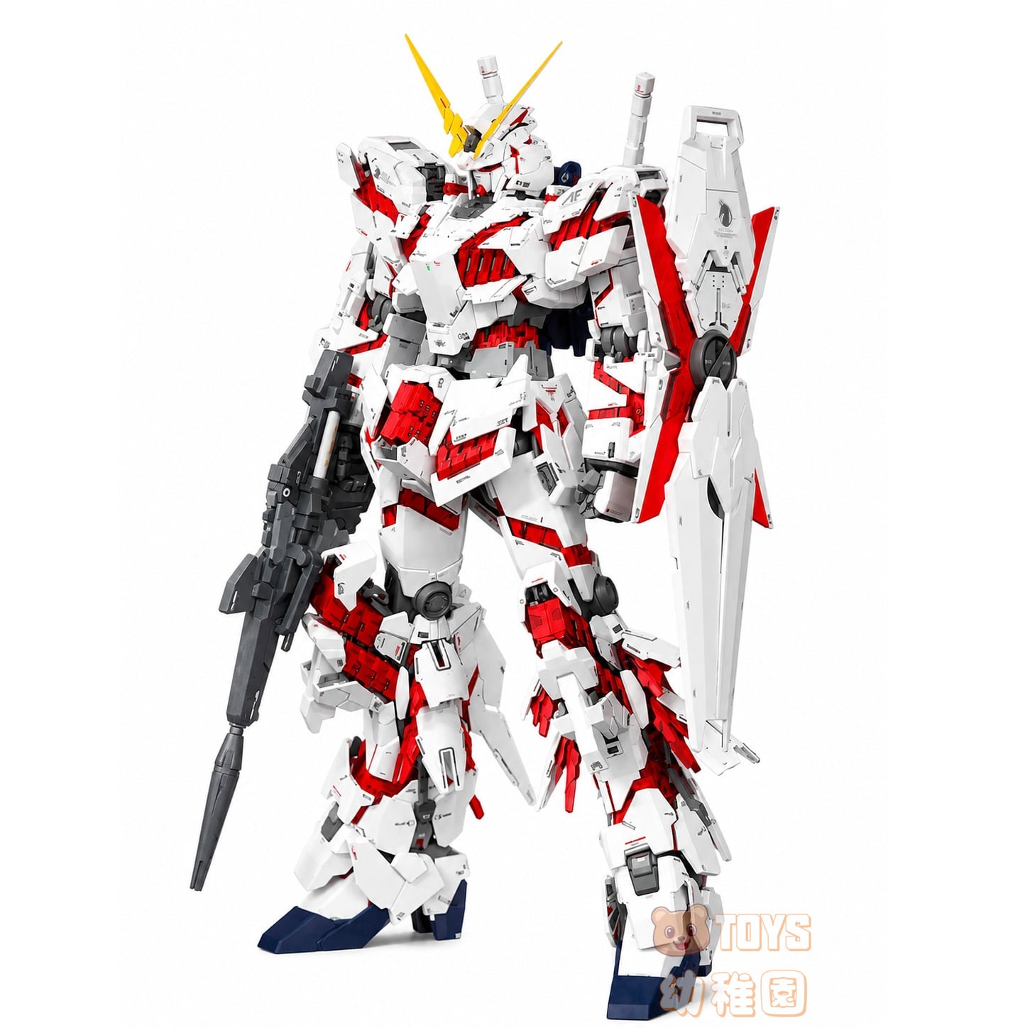 TOYS幼稚園 (海外ホビー・フィギュア・プラモデル・ガレージキット販売)